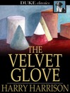 Cover image for The Velvet Glove
